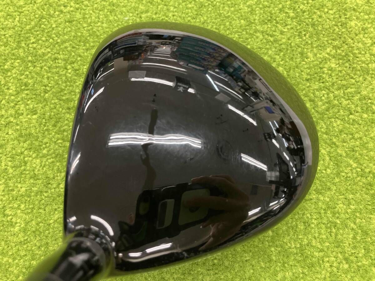 Callaway、10.5.フレックスSR.ドライバー Callaway GBB Epic