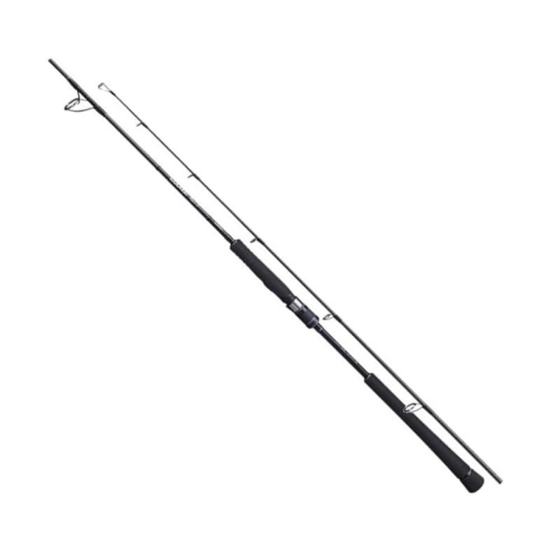 シマノ SHIMANO ジギングロッド 20 ゲームタイプJ スピニング S64-2 青物 パワー重視 ドテラ流し 水深40~100m