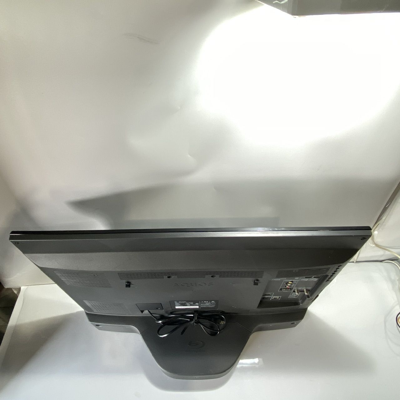 土日限定値下中SHARP LC-32H9 32インチテレビ SHARP LC-32H9 32インチ液晶テレビ