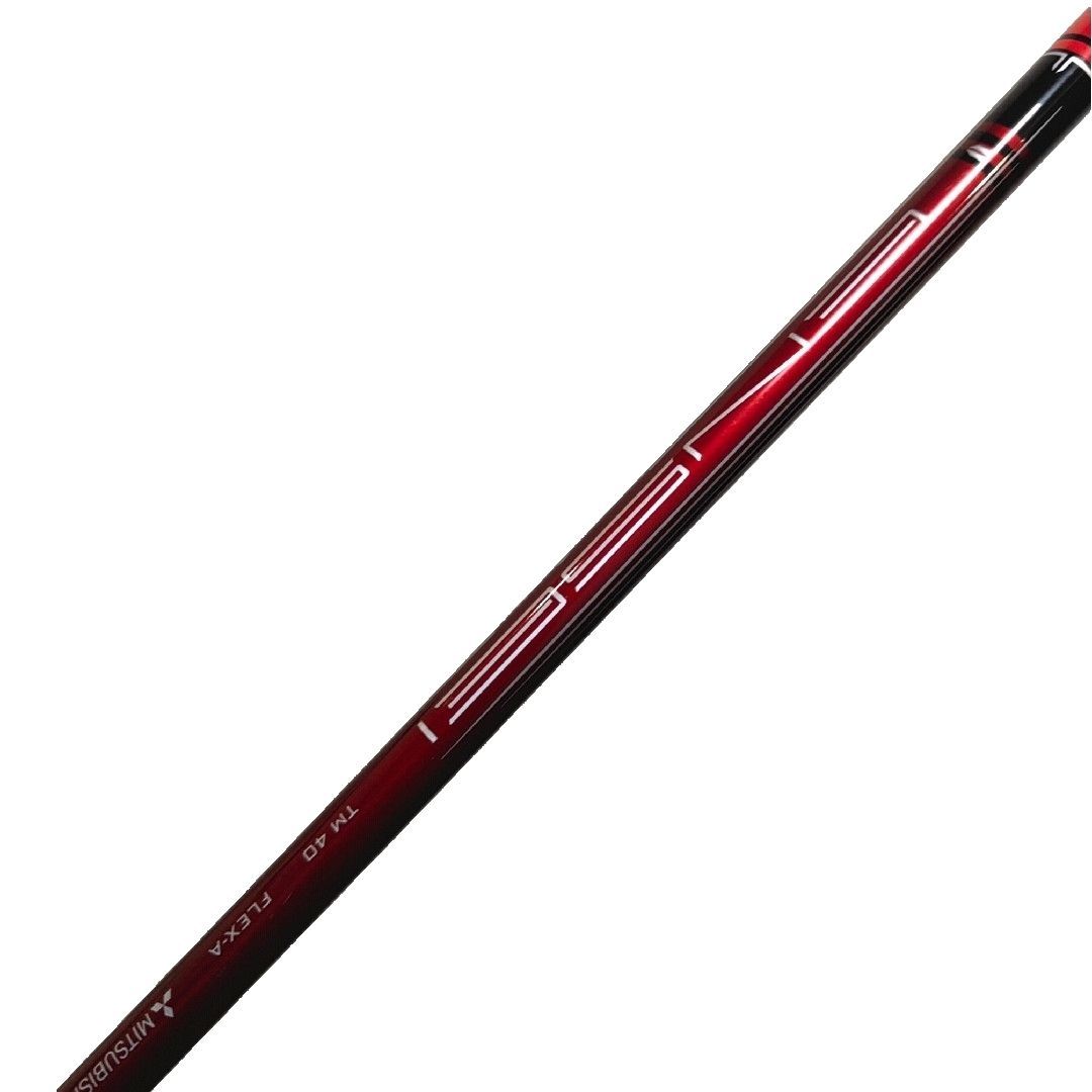 6U 純正カーボンA