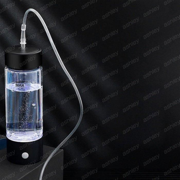 以上 水素ボトル