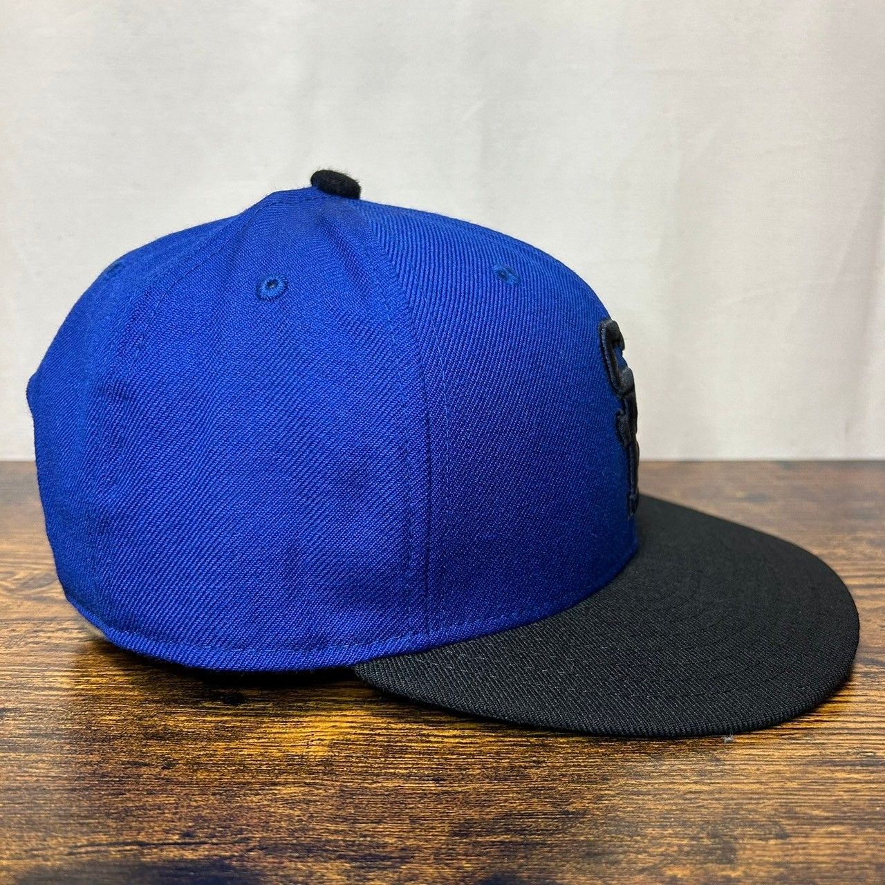 M20 ニューエラ 59fifty LOWERES ロウアーズ 美品 1330
