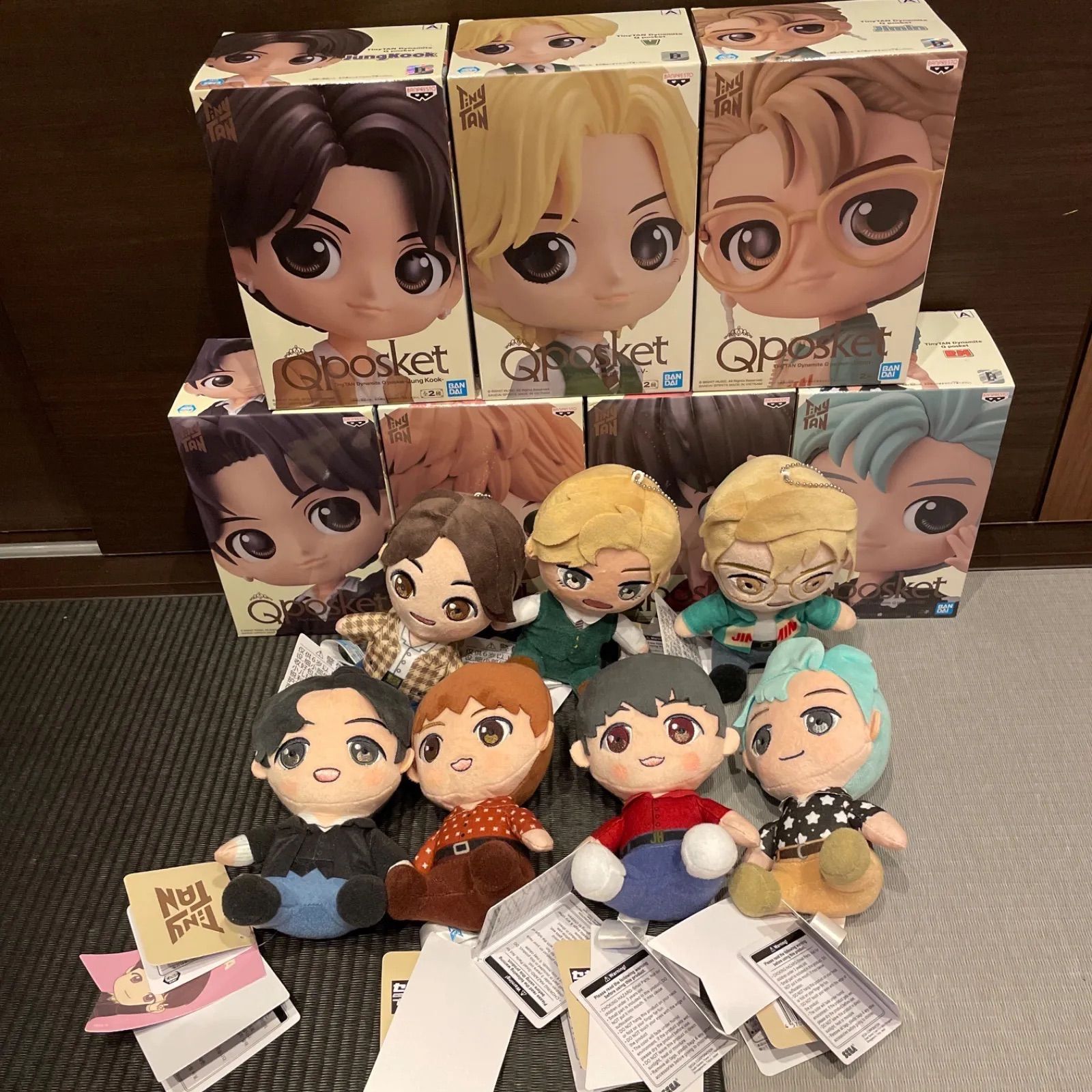 NCT 127 THE UNITY テヨン ヒトデ 星 キーリング トレカ NCT 127 THE