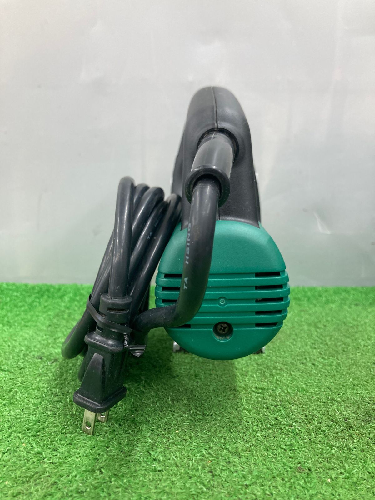 品】【0922】HiKOKI(日立工機) 70mm電子ジグソー CJ70V ITWRKEY5CHZS