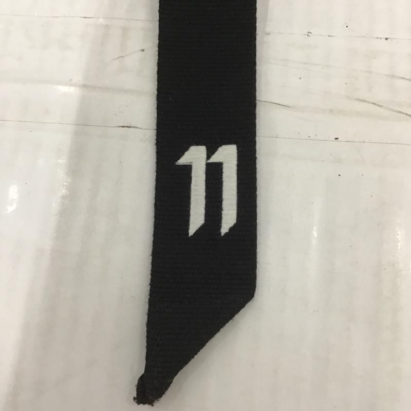 11 by Boris Bidjan Saberi イレブン バイ ボリス バイジャン