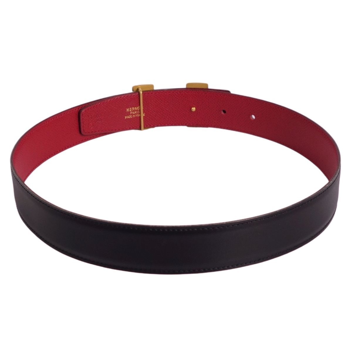 90s HERMES エルメス レザーベルト size70 1995年 90s HERMES エルメス レザーベルト 1995年size70 - メルカリ