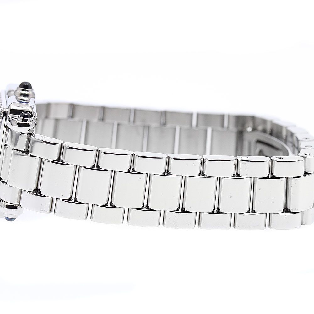 ショパール Chopard 227/8895-23/11 ハッピースポーツ ダイヤベゼル 5P