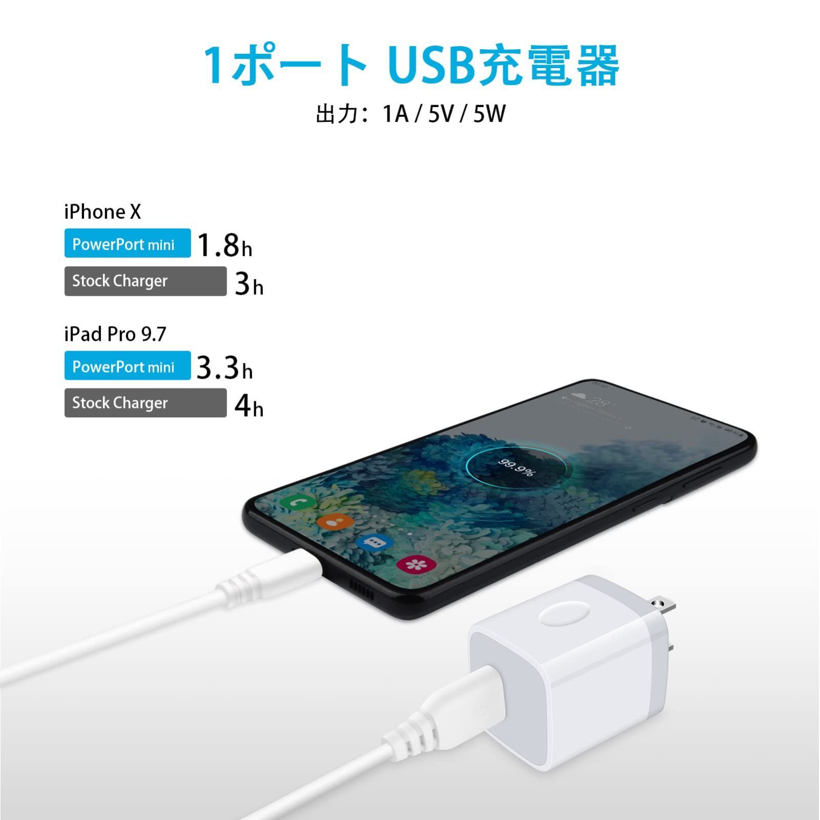 在庫処分】充電器 充電器 スマホ アンドロイド アイフォン 充電器 USB