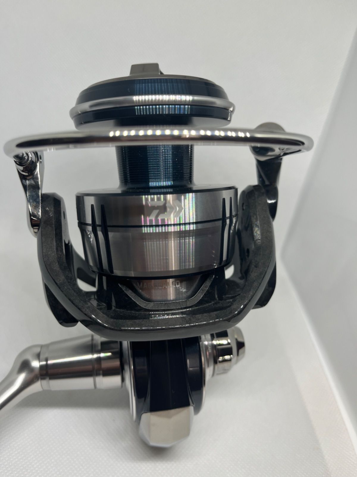 ダイワ　21セルテートSW 8000H 美品 DAIWA 21セルテート SW 8000-Hの最安値・インプレ・釣果 | 本音