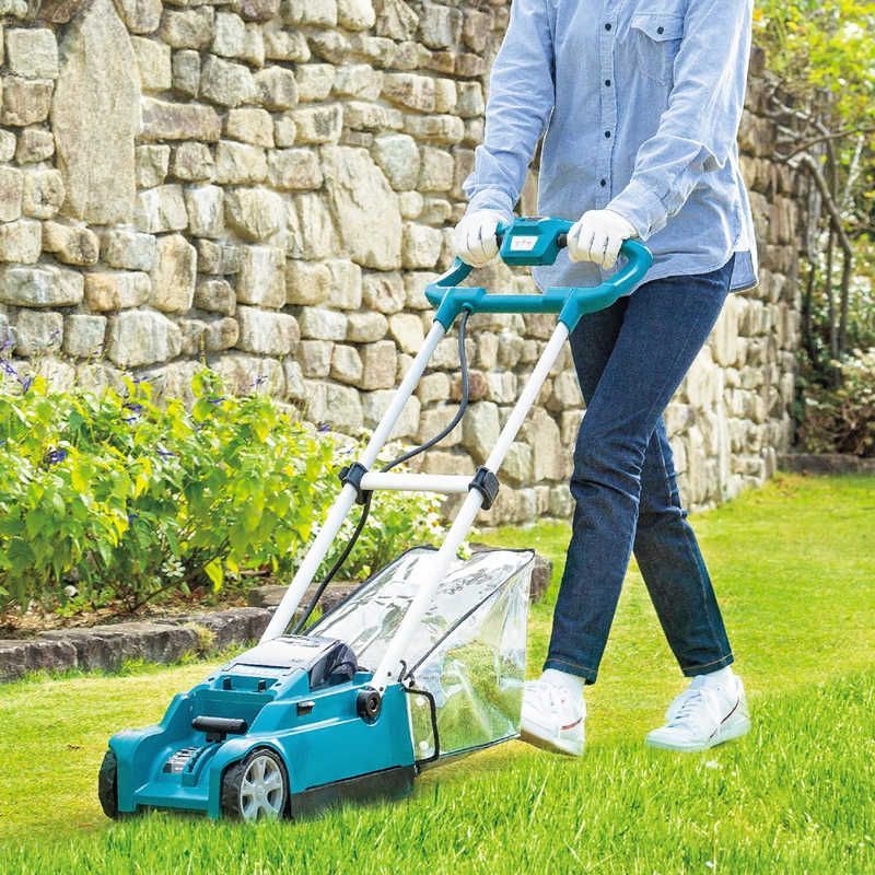 新品 未開封 】 マキタ 充電式芝刈機 本体のみ MLM230DZ 未使用 送料 