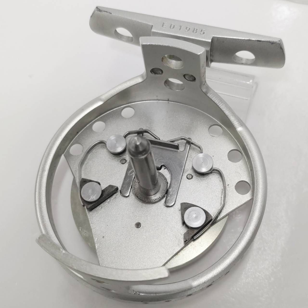 ハーディー　フェザーウェイト　エンゼル　2/3 ハーディー フェザーウェイト エンゼル 2/3 ハーディー フェザー