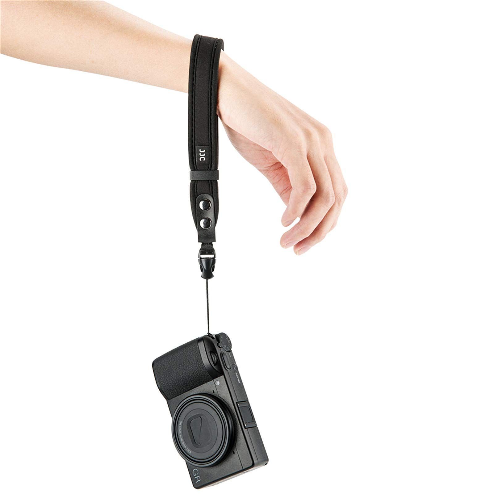 SONY ZV-1 デジタルカメラ（リストストラップ付） 数量限定】ソニー ZV-1F ZV-1 II ZV-1 リストストラップ RX100 VII VI