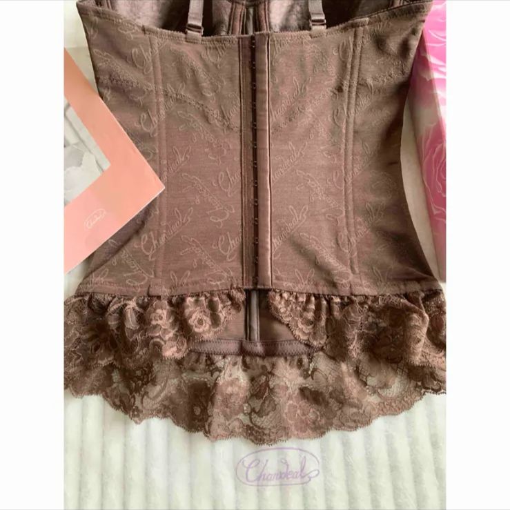 シャンデールスリーインワンモカブラウンD80 ♥