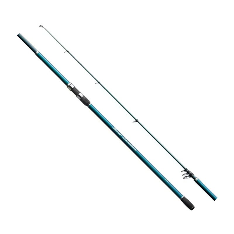 シマノ SHIMANO 23 サーフランダー 425BX-T 4ピース