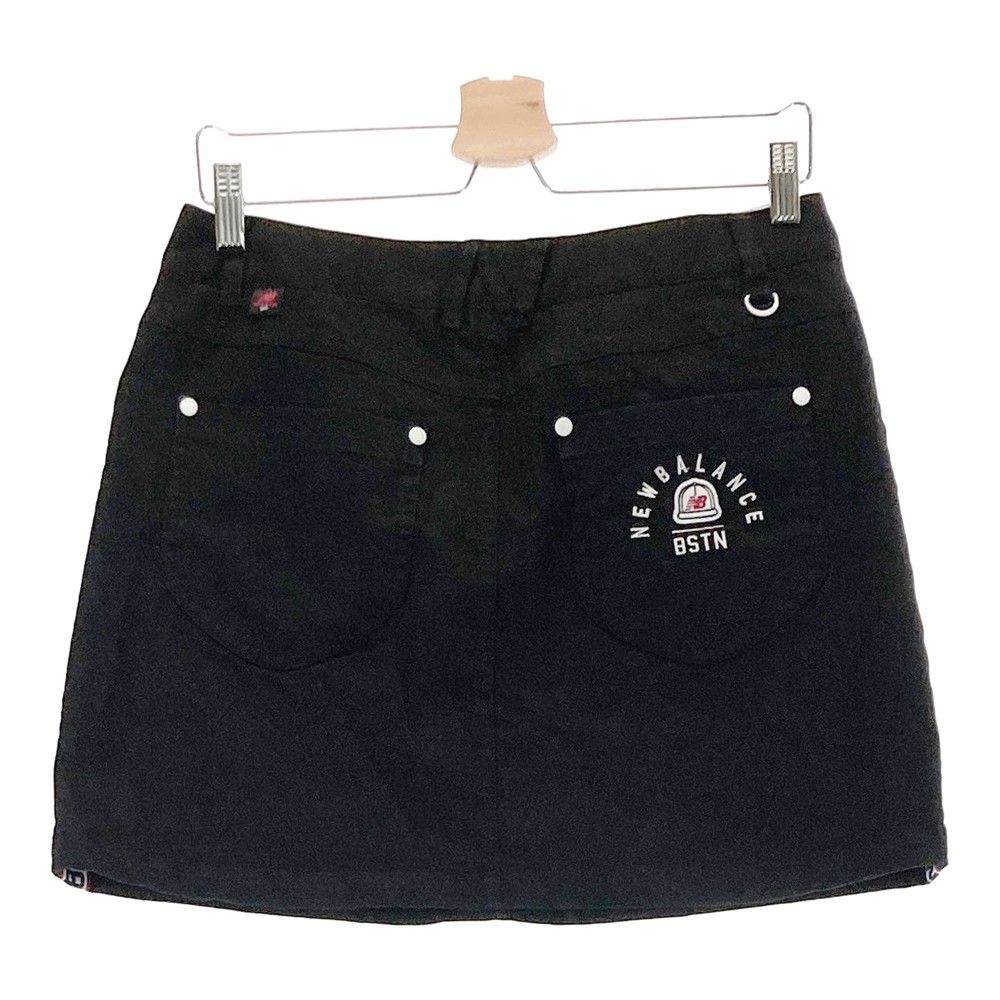サイズ：2 NEW BALANCE GOLF ニューバランス ストレッチスカート