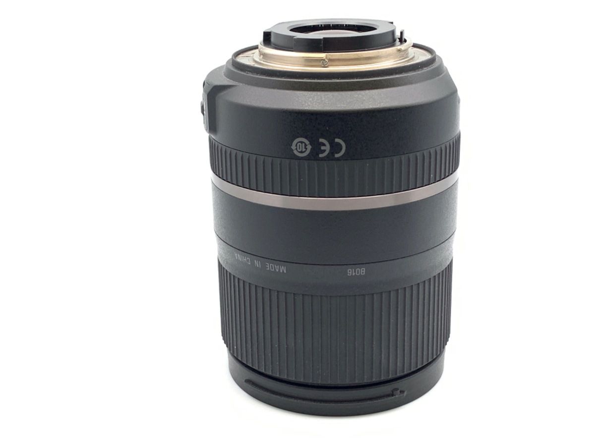 手ぶれ補正付き♪】TAMRON 16-300mm DiⅡ VC Nikon用 Tamron 16 手ぶれ補正付き♪】TAMRON 16-300mm DiⅡ VC Nikon用 Tamron 16