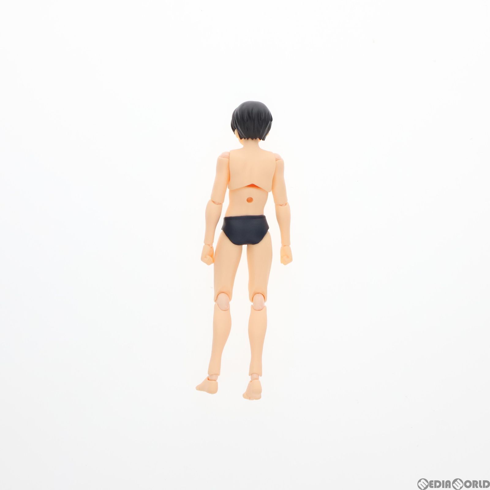 figma(フィグマ) 452 水着男性body(リョウ) TYPE2 完成品 可動