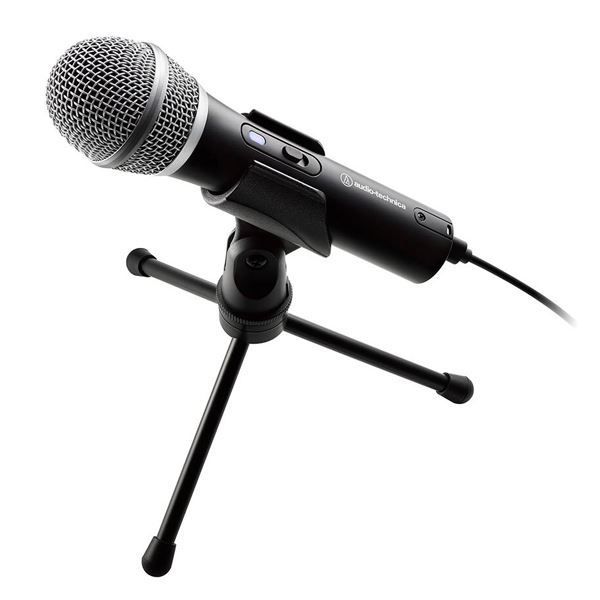オーディオテクニカ audio-technica ダイナミック PRO-300