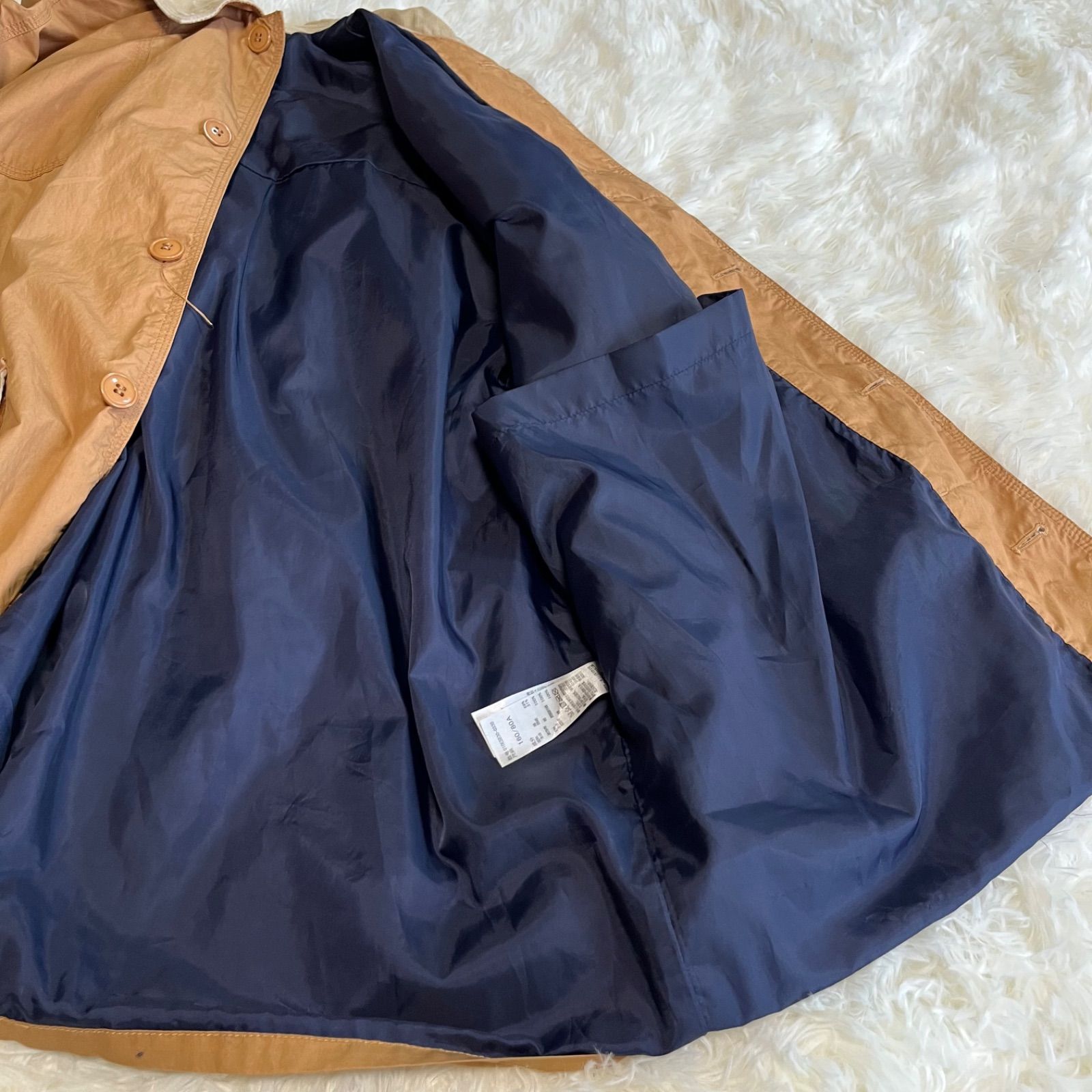 MOUSSY マウジー VTG UTILITY JACKET ヴィンテージ