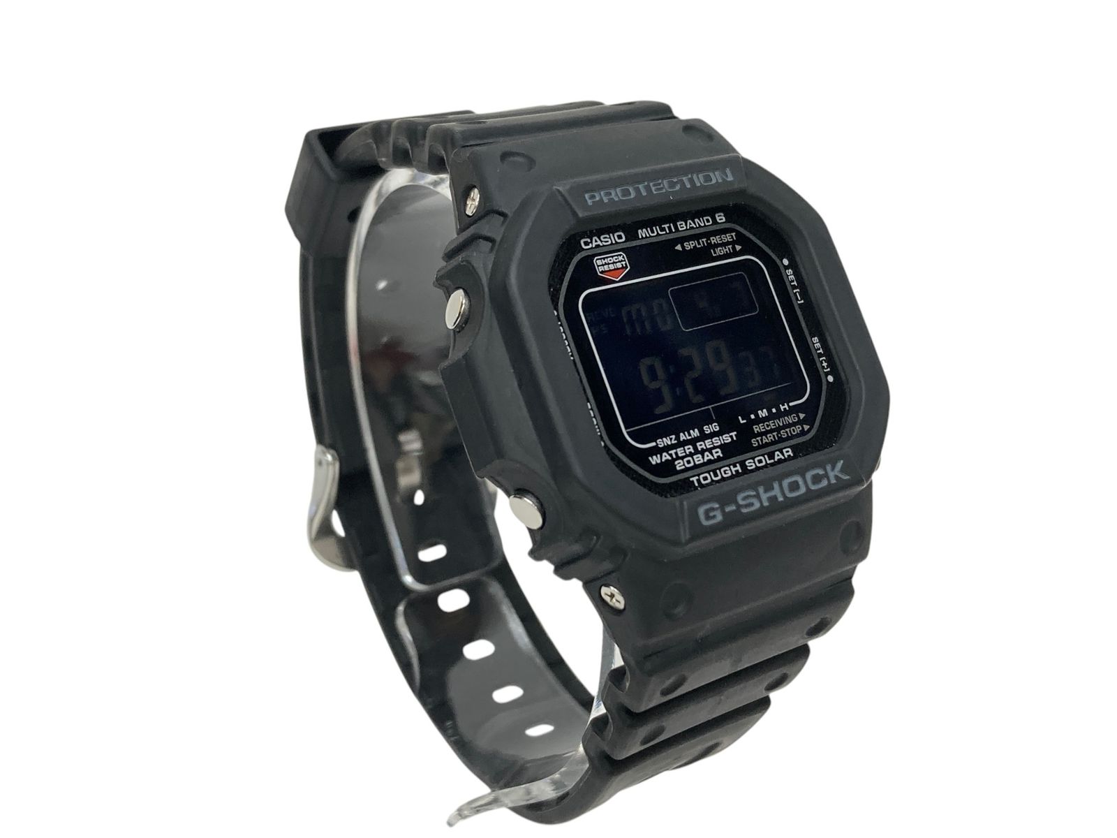 CASIO (カシオ) G-SHOCK Gショック MULTI BAND 6 マルチバンド6