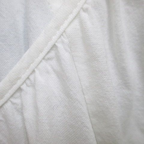 マリンフランセーズ LA MARINE FRANCAISE 長袖 ブラウス