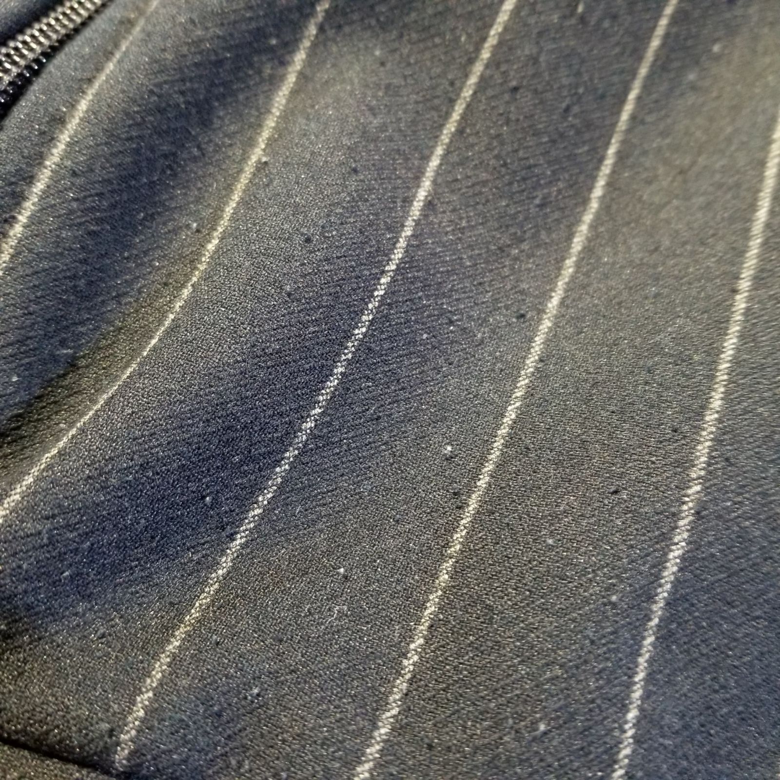 KITH for NEEDLES 22aw DOUBLE KNIT TRACK JACKET XL キス ニードルズ 
