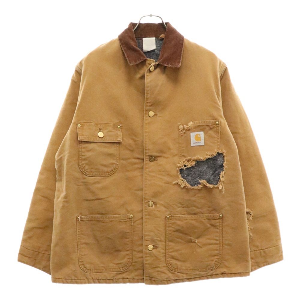 CARHARTT (カーハート) VINTAGE ヴィンテージ ミシガン チョアコート