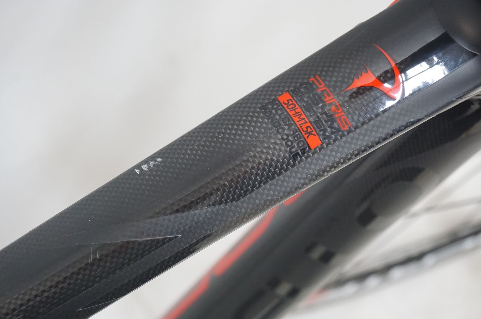 PINARELLO 「ピナレロ」 PARIS 2012年モデル ロードバイク