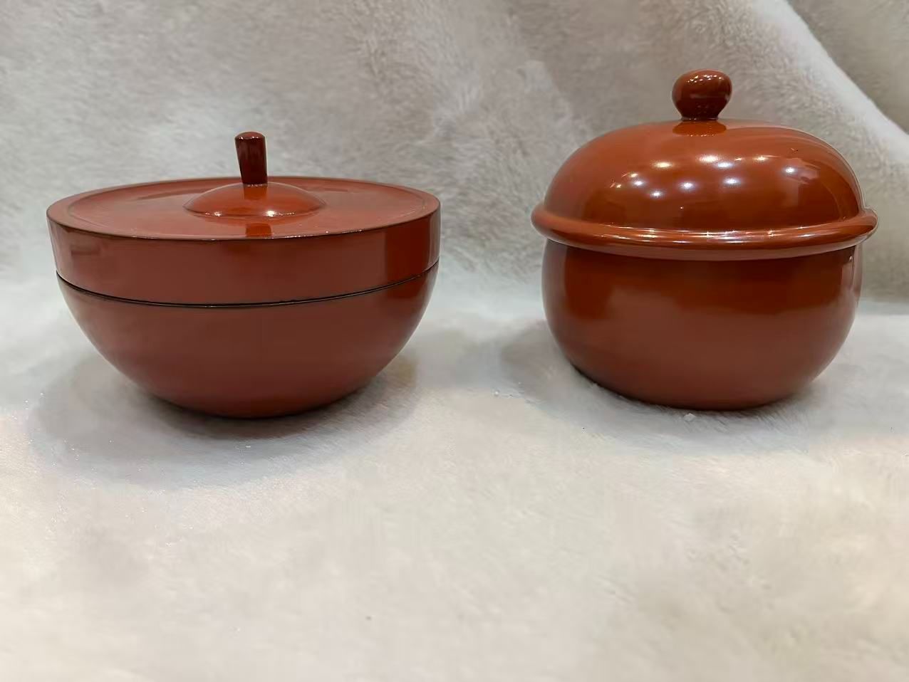 送料無料 中国古玩 琺瑯彩省胎七宝花瓶 高12cm