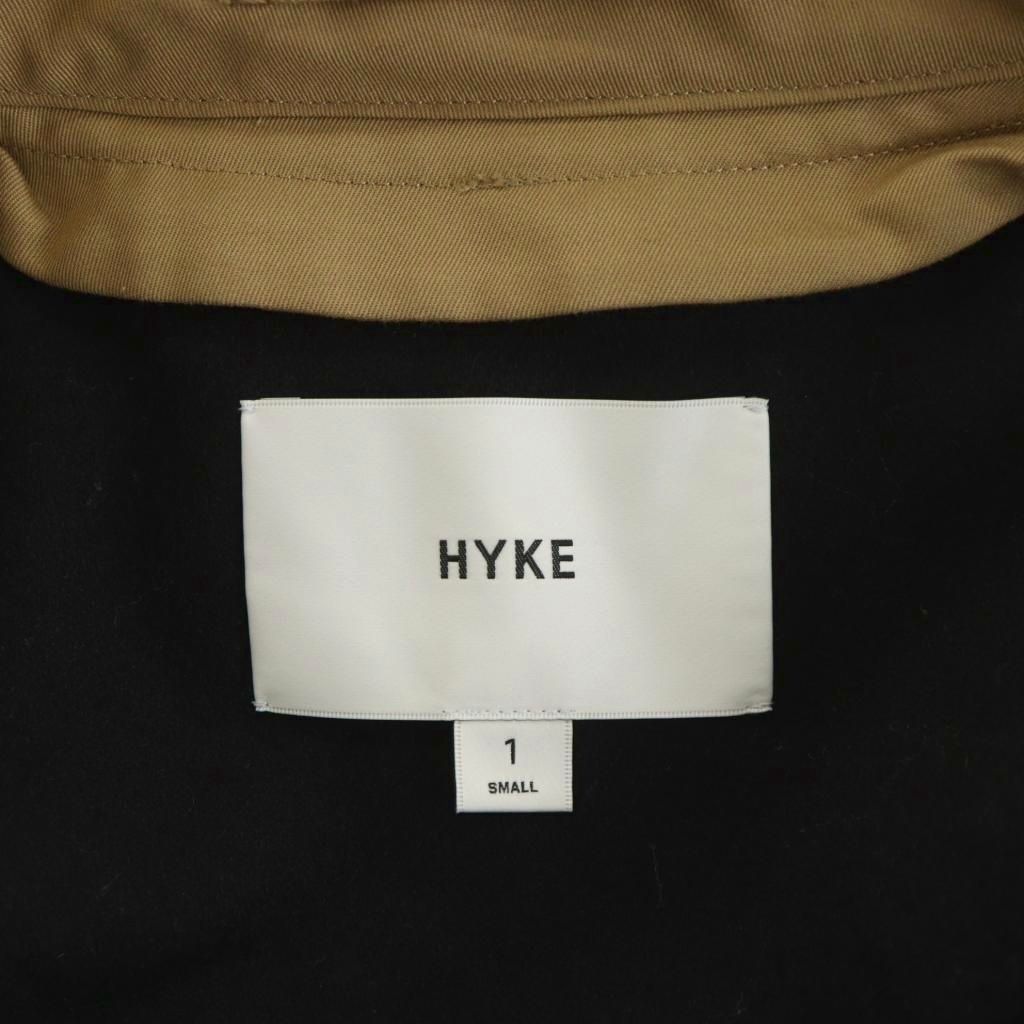 ハイク HYKE