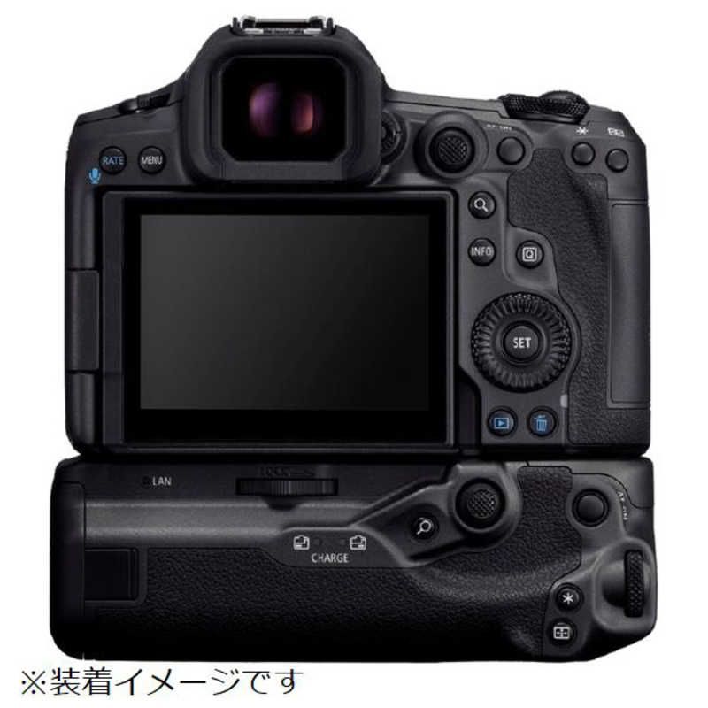 バッテリーグリップ BG