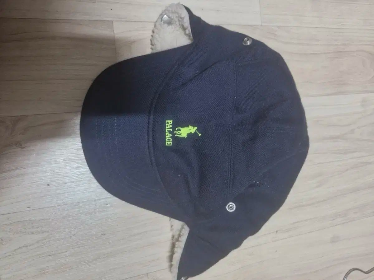 POLO Ralph Lauren（ポロ） PALACE（パレス) グンバブ 帽子