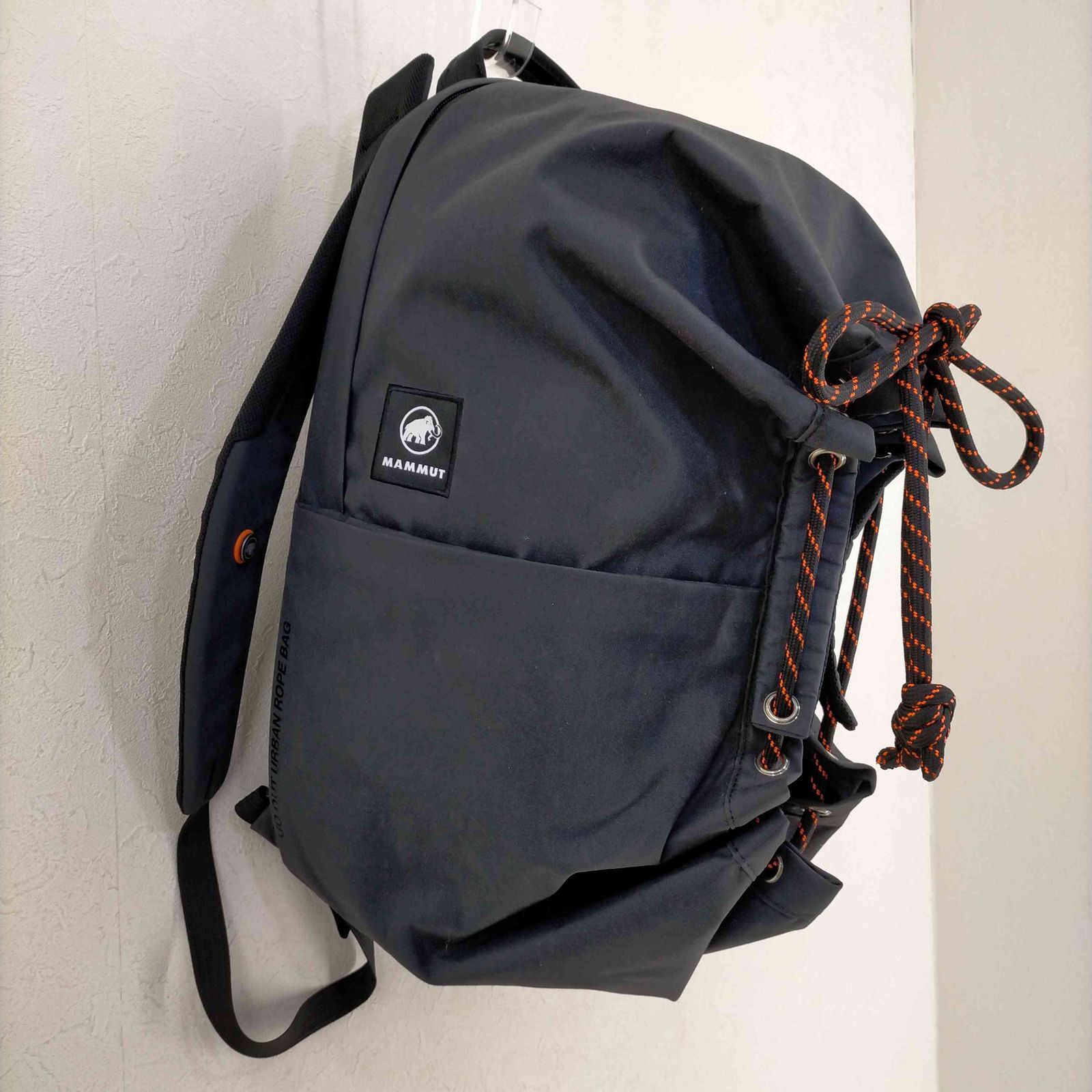 マムート MAMMUT Go Out Urban Rope Bag ゴーアウト別注 3WAY アーバン