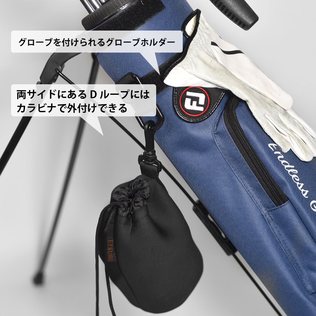 ゴルフバック セルフスタンドバッグ クラブケース サブバッグ 楽天市場】ゴルフバッグスタンド付き ゴルフクラブバッグ ゴルフ