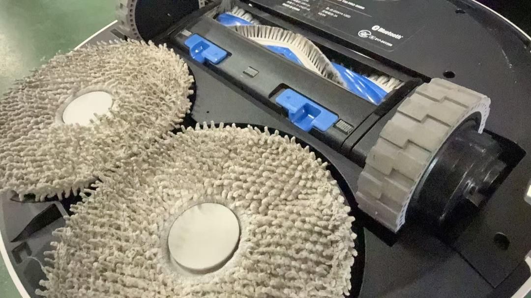 ロボット掃除機