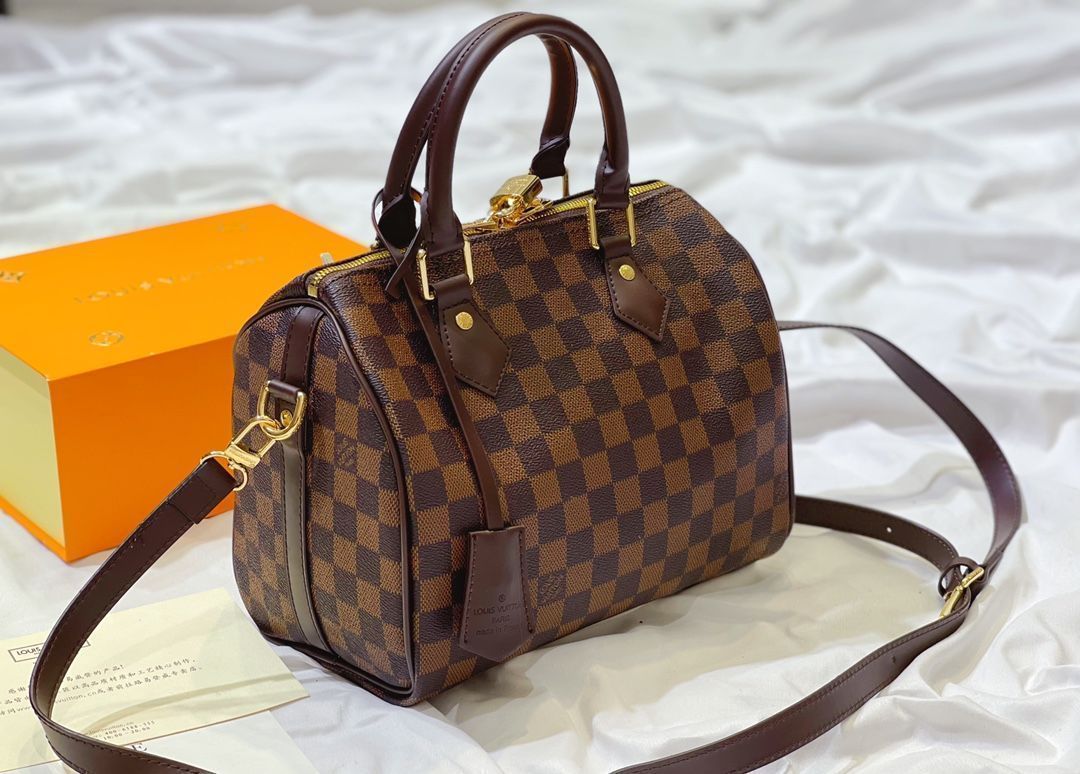 ☆美品☆LOUIS VUITTON ルイヴィトン ショルダーバッグ ハンドバッグ  財布  3点セット