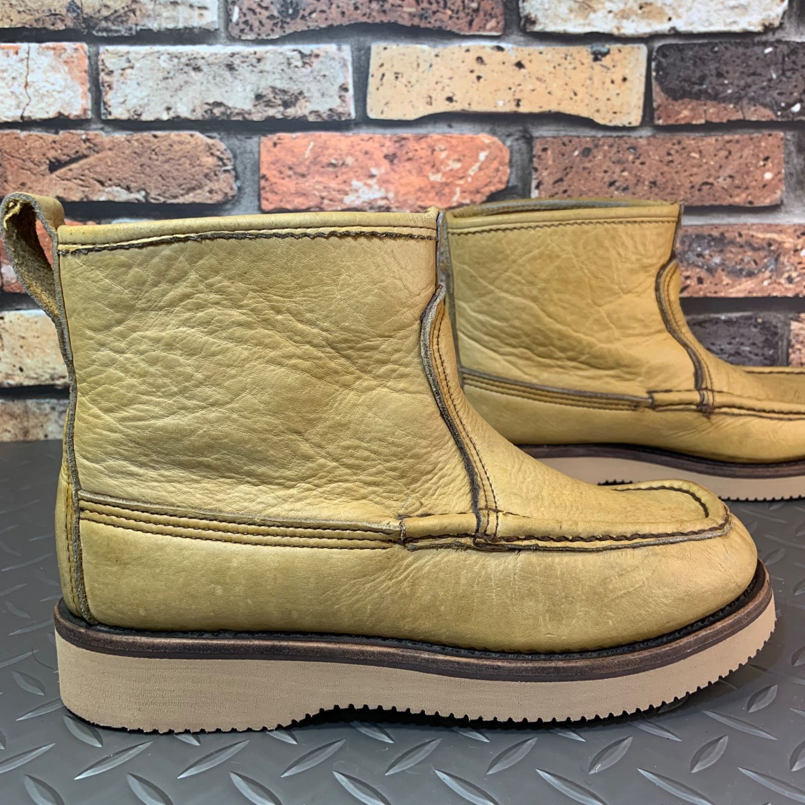 23㎝ ラッセルモカシン