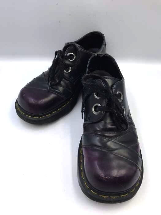 レア　ドクターマーチン　新品未使用　SYLWIA 廃盤 バレンタインシーズンのギフトを彩る、ドクターマーチン〈TRASH POP