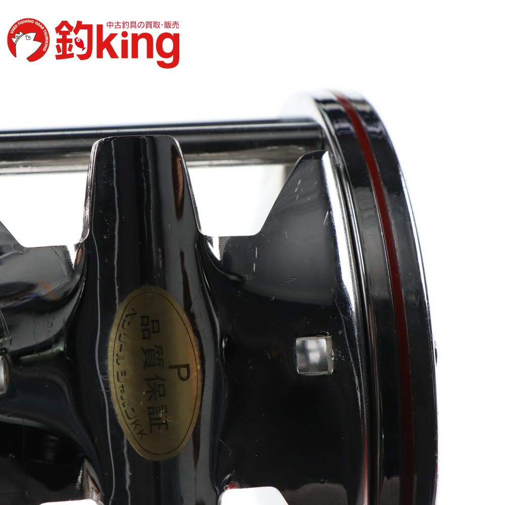 【中古/美品】 PENN スペシャルセネター 114H 6／0   /W095M PENN スペシャルセネター 114H 6／0 /W095M 美品 石鯛 イシダイ