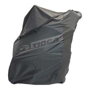 TIOGA タイオガ Flex Pod フレックスポッド 輪行袋 ブラック|ダークグレー BAR03900