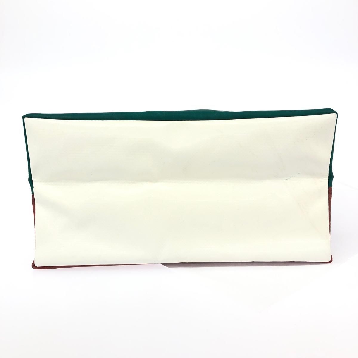 良好 FREITAG フライターグ MIAMI VICE TWO FACE EDITION トートバッグ 