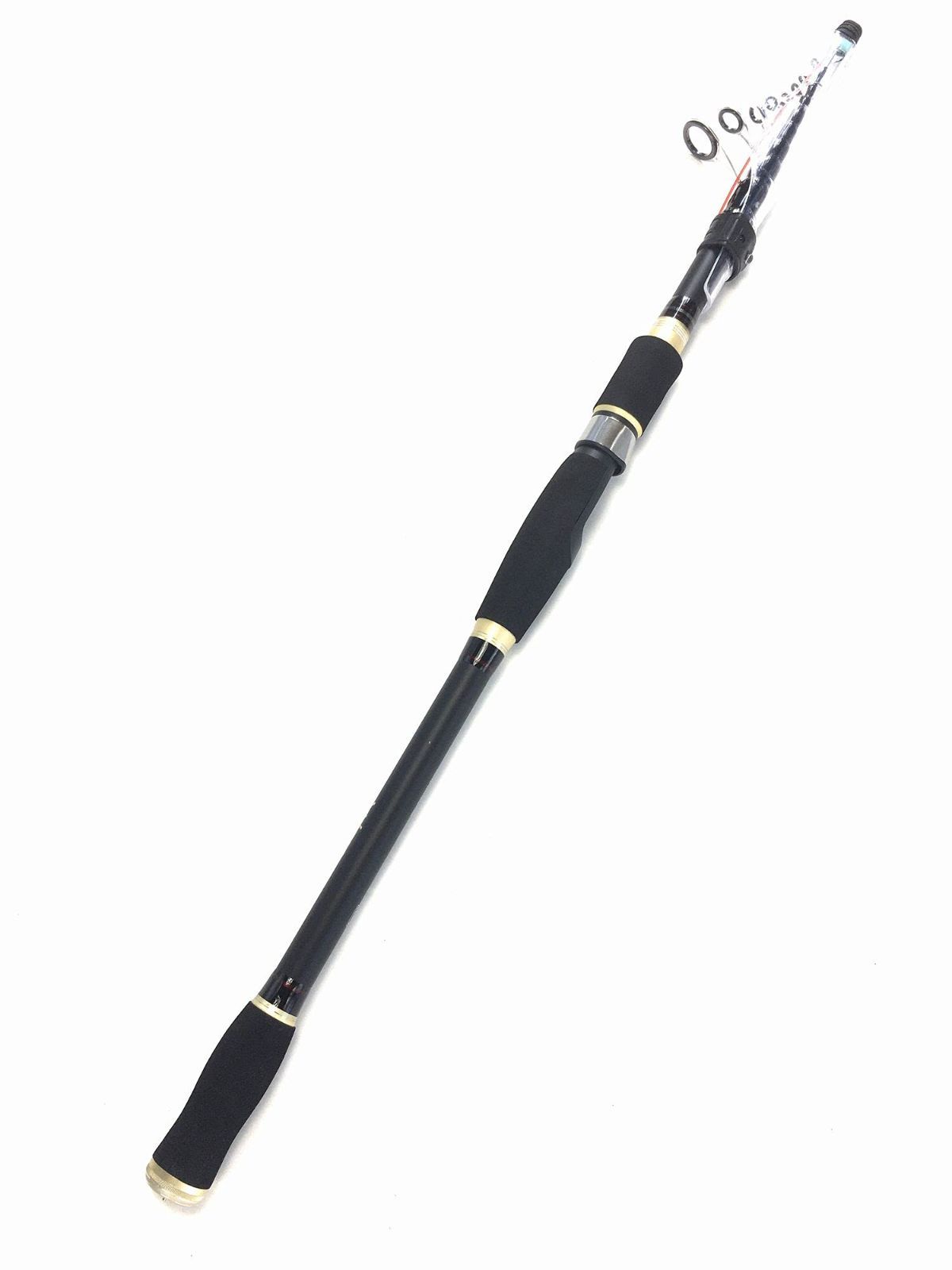 12ft 3.6m テレスコ スピニングロッド MH ミディアムヘビー 振り出し テレスコピック ロッド スピニング トラベルロッド 12フィート スピニングパックロッド シーバスロッド サーフロッド ライトショアジギングロッド 投げ竿 ヒラメ マゴ