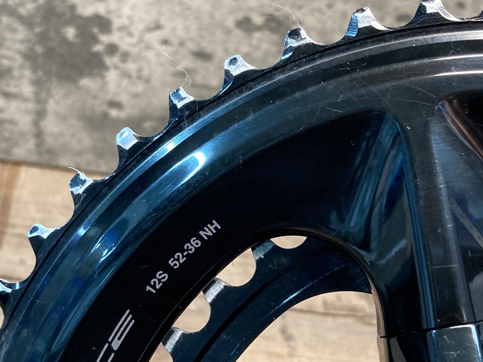 IT863 シマノ SHIMANO DURA-ACE FC-R9200P パワーメーター クランク