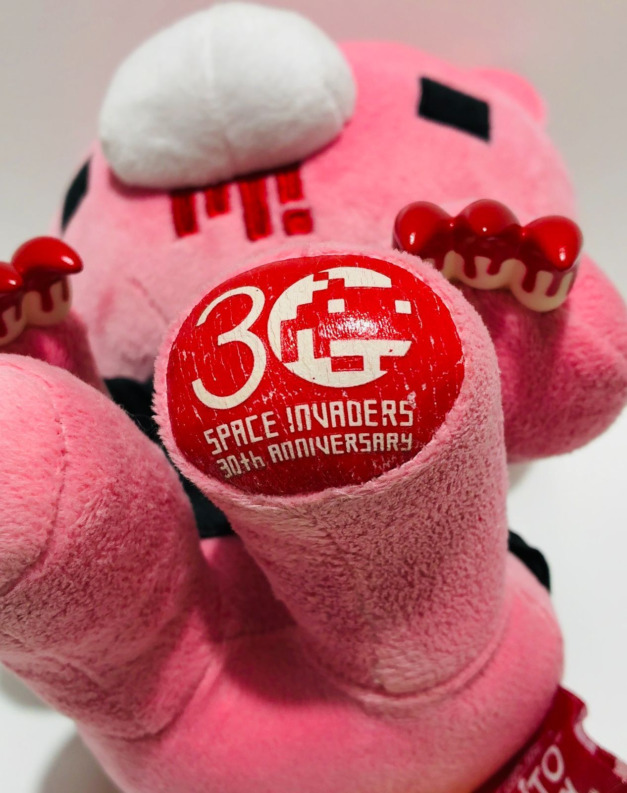 チャックスGP グルーミー 汎用うさぎ ぬいぐるみ グル～ミ～ 【4つ