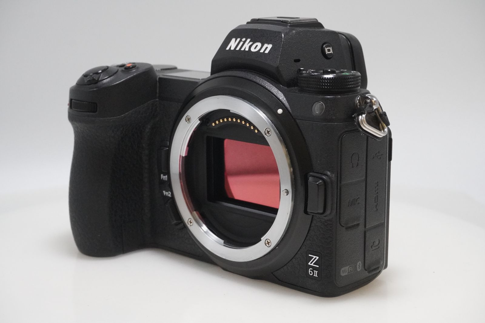 Nikon Z6ii ボディ（美品） 新品)Nikon (ニコン) Z6II ボディ（商品ID：4960759905901）詳細
