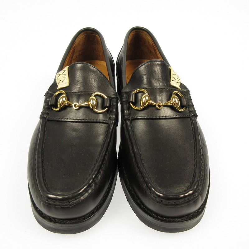 専用visvim ABARTH MOC-FOLK ローファー 姫路東店】 中古 VISVIM