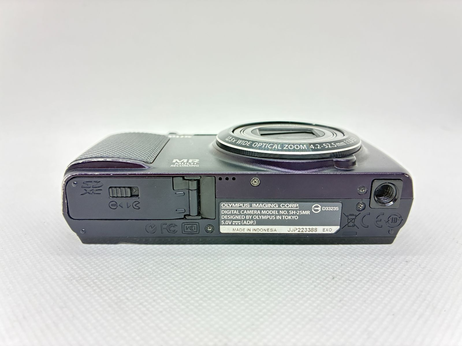 ☆並品☆OLYMPUS オリンパス SH-25MR 【公式通販】