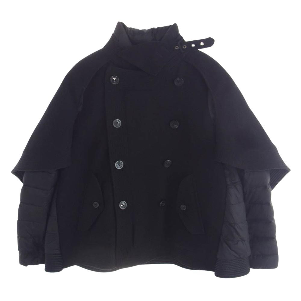 MONCLER モンクレール 1209S4697305 × sacai サカイ SAKIE サキ
