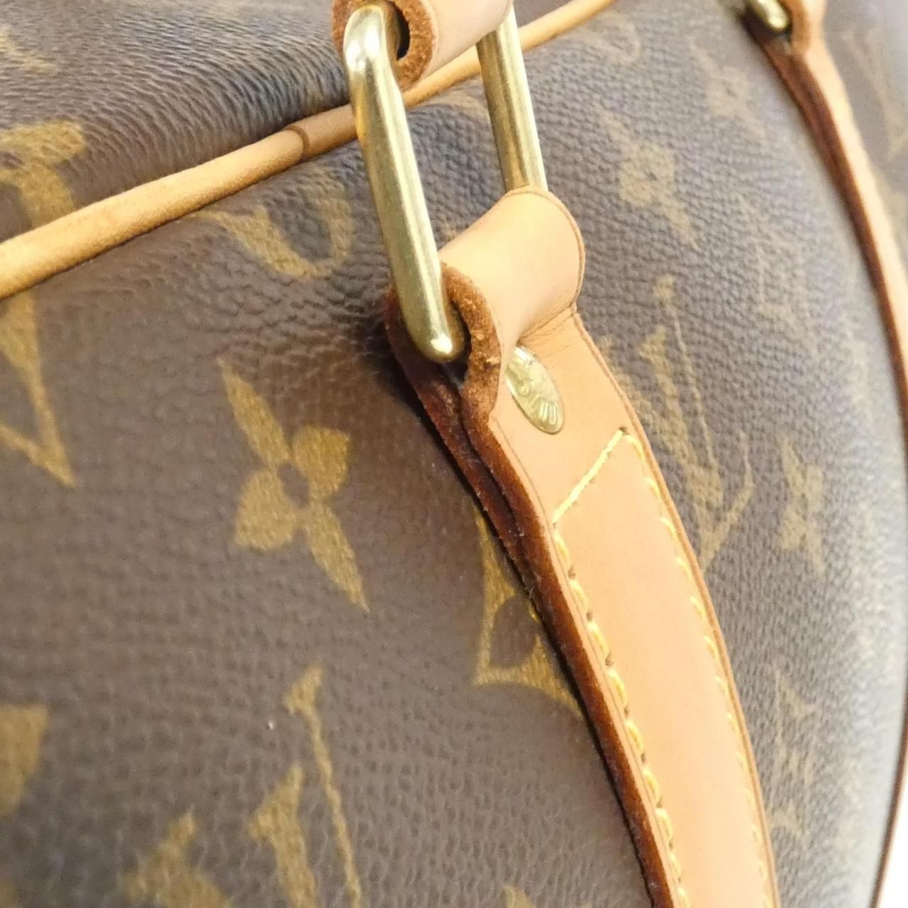 ルイヴィトン モノグラム シリウス 24アール M41405 バッグ - メルカリ 