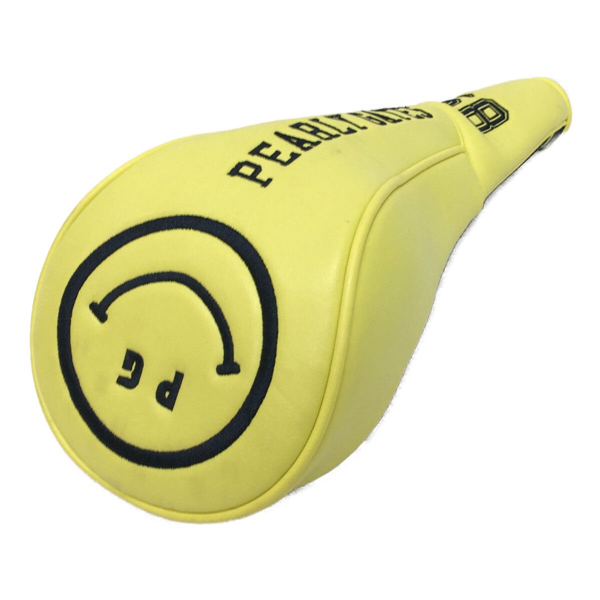 PEARLY GATES - ★新品★パーリーゲイツ ニコちゃんドライバーヘッドカバー 61pD8zkjJ5L._SY300_QL30_.jpg